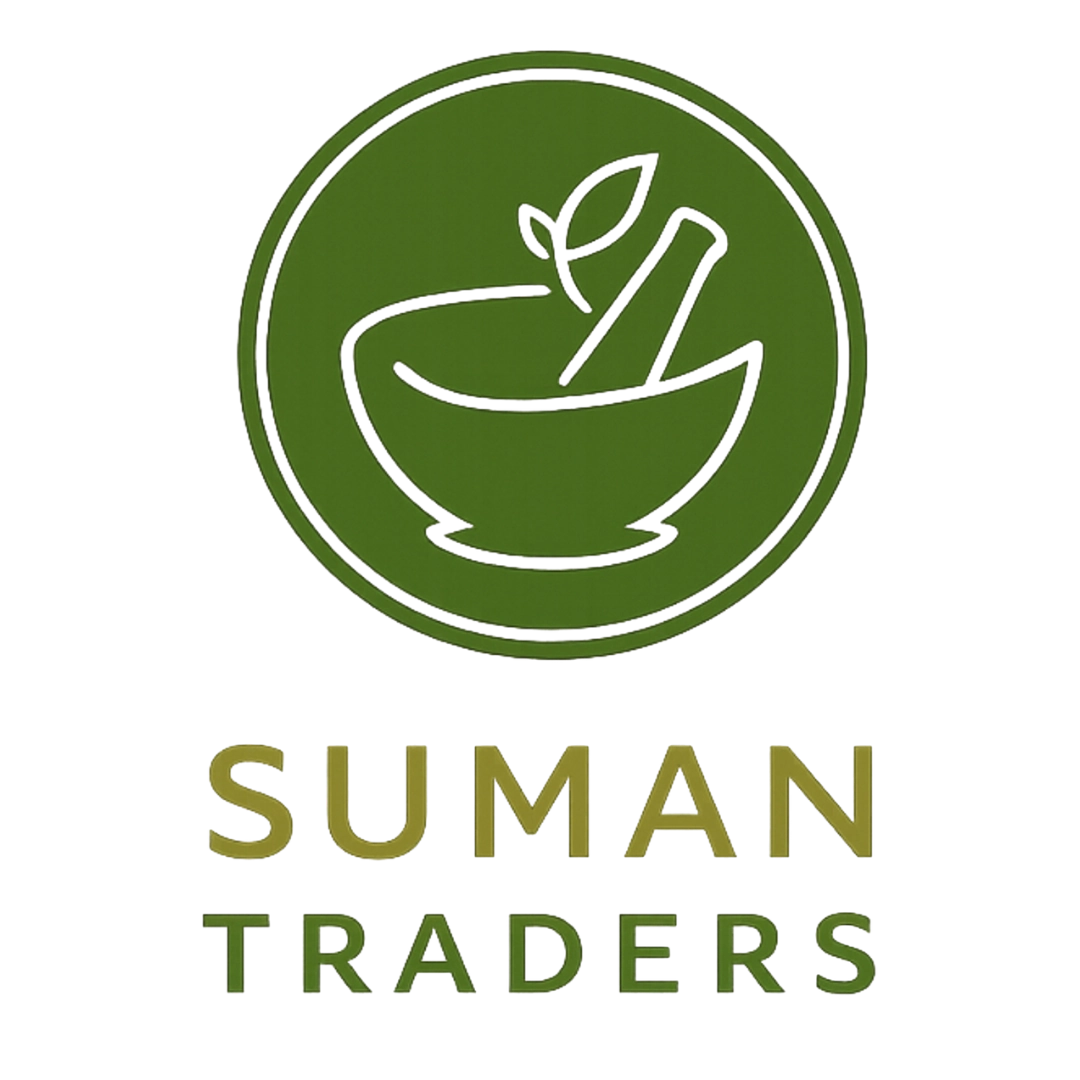 Suman Traders